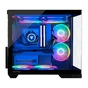 Корпус Modecom VOLCANO PANORAMA APEX ARGB (AT-PANORAMA-5F-ARGB-10-00) - уменьшенное изображение 9