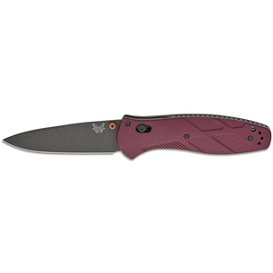 Ніж Benchmade Osborne Barrage Red (581BK-04) зображення 1
