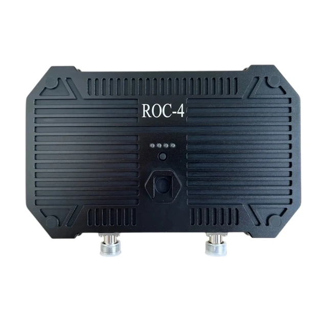 Підсилювач сигналу для дрона Acasom ROC-4 Green 2.4G/5.15/5.8G (10Вт) + кріплення до штативу (ROC-4 Green) - зображення 5