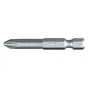 Бита для шуруповерта Stanley усиленная Ph2, 50мм, 1шт. (STA61161) - уменьшенное изображение 1