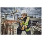 Шліфувальна машина DeWALT DCG405 18В XR Li-lon, 125 мм, 3x5Ah, кейс TSTAK (DCG405P3) - зменшене зображення 3