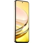 Мобільний телефон ZTE Nubia V60 8/256GB Gold (1066108) - зменшене зображення 8