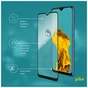 Скло захисне Piko Full Glue Vivo Y11S Black (1283126504334) - зменшене зображення 4