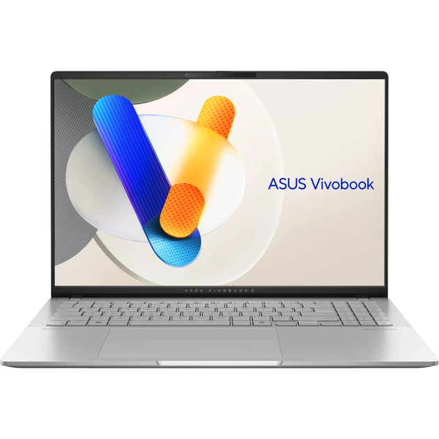 Ноутбук ASUS Vivobook S 16 OLED M5606KA-RI014 (90NB1593-M000F0) - зображення 1