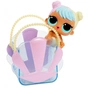 Лялька L.O.L. Surprise! Ooh La La Baby Surprise Бебі Бон-Бон з аксесуарами (562498) - зменшене зображення 3