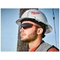 Захисні окуляри Milwaukee поліпшені, затемнені (4932478764) - уменьшенное изображение 5
