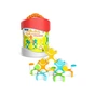 Конструктор Guidecraft Grippies Stackers, 16 деталей (G8313) - зменшене зображення 10