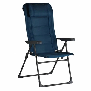 Крісло складане Vango Hyde DLX Chair Med Blue (928217) зображення 1