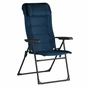 Крісло складане Vango Hyde DLX Chair Med Blue (928217) - зменшене зображення 1