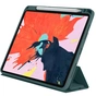 Чохол до планшета Armorstandart Y-Type PEN iPad 10.9 2022 Pine Green (ARM77502) - зменшене зображення 2