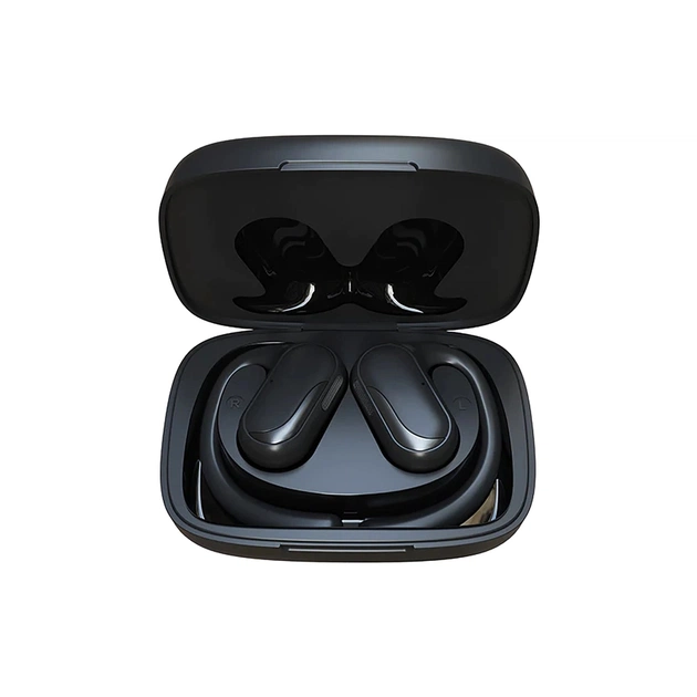 Навушники HIFuture FutureMatePro Black (futurematepro.black) - изображение 1