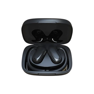 Навушники HIFuture FutureMatePro Black (futurematepro.black) зображення 1