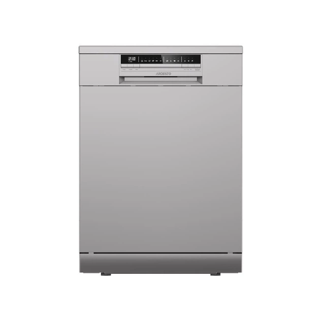 Посудомийна машина ARDESTO DWMF-G606S - зображення 1