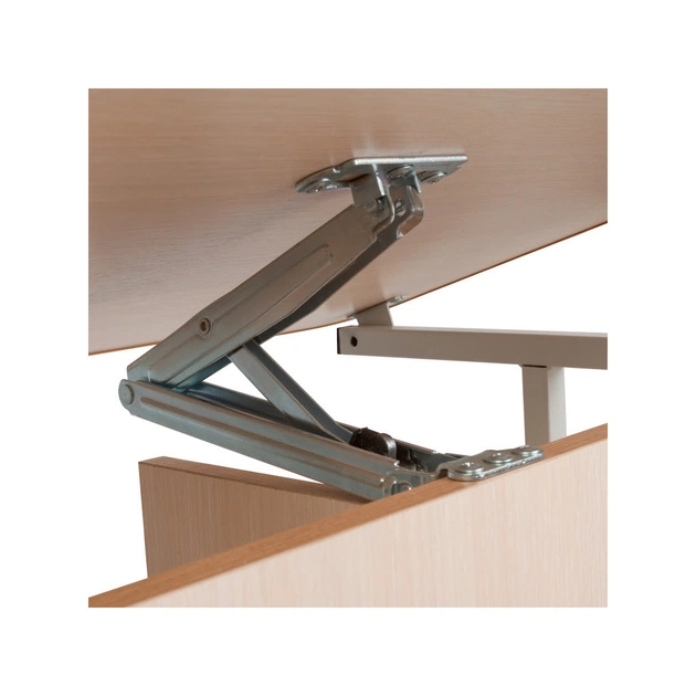 Парта зі стільцем Sector Сопрано Бук трансформер (Сопрано Бук) - picture 9