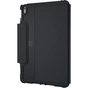 Чохол до планшета UAG [U] Apple iPad 10.2 (2021) DOT, Black (12191V314040) - зменшене зображення 3