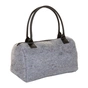 Дорожня сумка Sol's Kensington сірий меланж (01678360TUN) - зменшене зображення 1