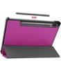 Чохол до планшета BeCover Smart Case Samsung Galaxy Tab S10 FE (SM-X520/SM-X526) 10.9" Purple (713279) - зменшене зображення 5