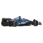 Автотрек Hot Wheels Formula 1 Mercedes-Benz George Russel 63 "Formula 1" (JKD82) - зменшене зображення 4