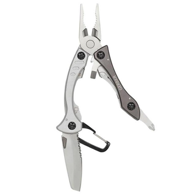 Мультитул Gerber Crucial Tool (30-000016) - изображение 1