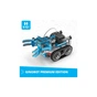Конструктор Engino Ginobot – робот, преміум (E51-1) - зменшене зображення 3