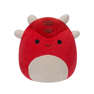 М'яка іграшка Squishmallows Динозавр Сергіо 19 см (SQCR05388) зображення 1