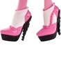 Лялька Mattel Monster High Дракулора Колекційна (CHW66) - зменшене зображення 5