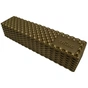 Туристичний килимок Tribe Camper T-BC-0002 brown (T-BC-0002-brown) - зменшене зображення 2