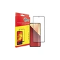 Чохол до мобільного телефона Dengos Kit for Xiaomi Redmi Note 13 Pro 4G case + glass (Black) (DG-KM-67) - зменшене зображення 4