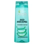 Шампунь Garnier Fructis Алое для нормального волосся 400 мл (3600542134774) - зменшене зображення 1