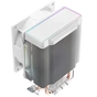 Кулер до процесора OCYPUS GAMMA-A20-WH1AAWN00F-GL - зменшене зображення 6