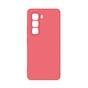 Чехол для мобильного телефона Intaleo Silicone Infinix Hot 50 Pro Pink (1283126616563) - уменьшенное изображение 1