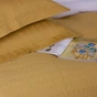 Покривало MirSon набір Imperial Gold Line покривало 220х240 см + наволочки 50х70 см х 2 шт (2200007177899) - preview 5