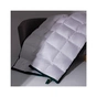 Ковдра MirSon Thinsulat Imperial Satin Luxe Демісезонна 100% пух 155х215 (2200007177653) - зменшене зображення 6