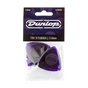 Медіатор Jim Dunlop Tri Stubby Pick 3.00mm 6 шт. (473P3.0) - зменшене зображення 3
