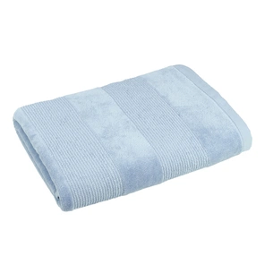 Рушник Home Line махровий Рів'єра джинсовий 70х130 см (147624) зображення 1