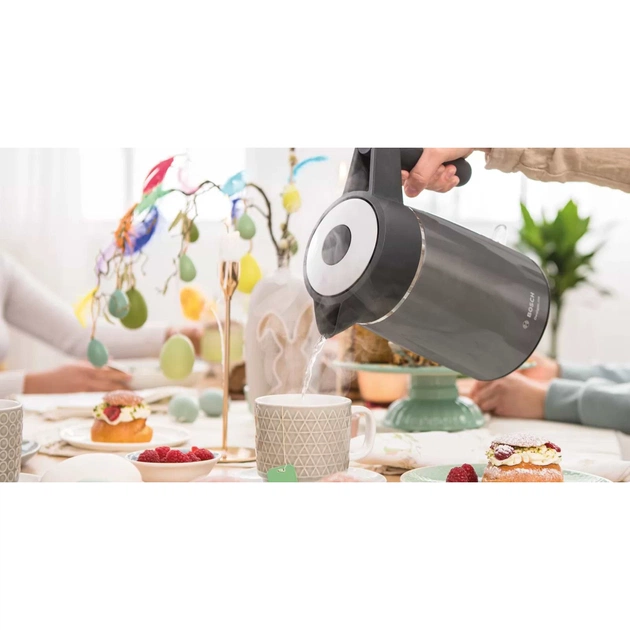 Електрочайник Bosch TWK5P475 - зображення 5