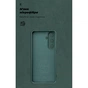 Чохол до мобільного телефона Armorstandart ICON Samsung S26 FE 5G Camera Cover Dark Green (ARM91782) - зменшене зображення 4