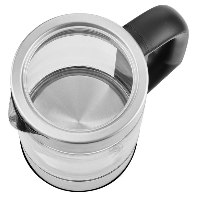 Електрочайник Sencor SWK160SS - picture 4