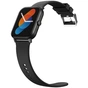 Смарт-годинник Havit HV-M9045 IP68 Bluetooth Call Black (HV-M9045 Black) - зменшене зображення 6