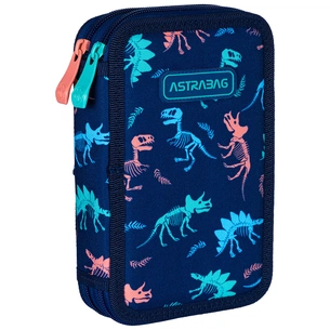 Пенал Astrabag AC2 Dinosaur (503024059) зображення 1