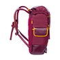 Рюкзак для ноутбука RivaCase 17.3" 5361 Burgundy red - зменшене зображення 4