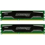 Модуль пам'яті для комп'ютера DDR3 8GB (2x4GB) 1600 MHz Ballistix Sport Micron (BLS2C4G3D169DS1J) - зменшене зображення 1