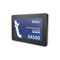 Накопичувач SSD 2.5" 960GB Netac (NT01SA500-960-S3X) - зменшене зображення 3