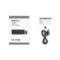 Комплект REAL-EL KIT-555W Wireless Black (EL123100056) - уменьшенное изображение 10