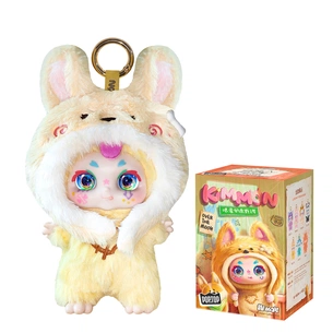 М'яка іграшка Pop Top з кільцем Kimmon - Дикі мрії (556009) зображення 1