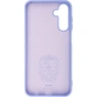 Чохол до мобільного телефона Armorstandart ICON Samsung M15 5G (M156) Lavender (ARM74376) - зменшене зображення 2