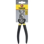 Кусачки Topex торцеві з шарніром, 180 мм (32D137) - уменьшенное изображение 2