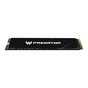 Накопичувач SSD M.2 2280 4TB GM6 Acer Predator (BL.9BWWR.135) - зменшене зображення 2