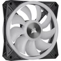 Кулер до корпусу Corsair iCUE QL120 RGB 3 Fan Pack (CO-9050098-WW) - зменшене зображення 3