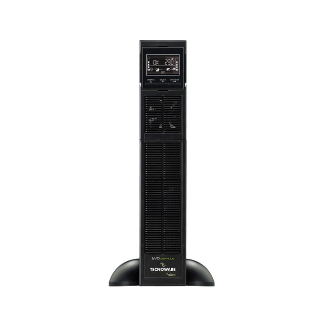 Пристрій безперебійного живлення TECNOWARE EVO DSP PLUS 3600VA (FGCEDP3602RTIEC) - зображення 1